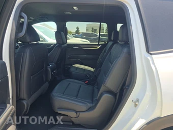 2024 GMC Acadia Elevation 4SC - miniatura 13