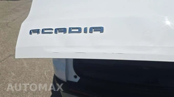 2024 GMC Acadia Elevation 4SC - miniatura 23