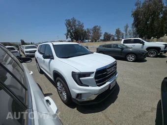 2024 GMC Acadia Elevation 4SC - miniatura 3