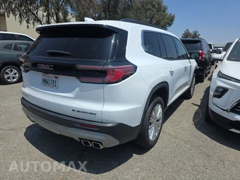 2024 GMC Acadia Elevation 4SC - miniatura 4