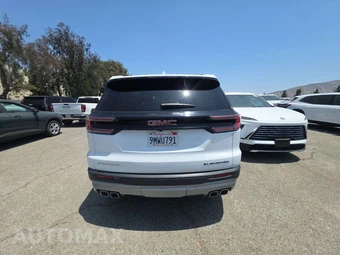 2024 GMC Acadia Elevation 4SC - miniatura 5