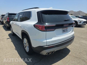 2024 GMC Acadia Elevation 4SC - miniatura 6