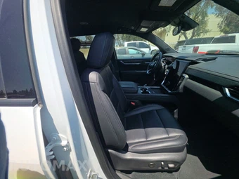 2024 GMC Acadia Elevation 4SC - miniatura 8