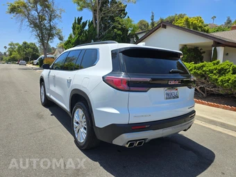 2024 GMC Acadia Elevation 4SC - miniatura 12