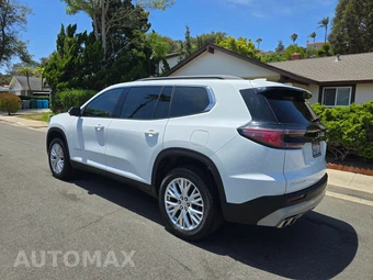 2024 GMC Acadia Elevation 4SC - miniatura 13