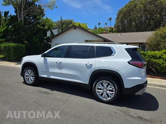2024 GMC Acadia Elevation 4SC - miniatura 14