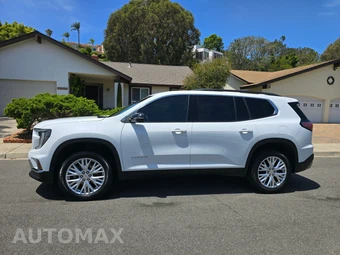 2024 GMC Acadia Elevation 4SC - miniatura 15