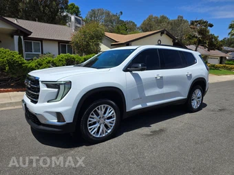 2024 GMC Acadia Elevation 4SC - miniatura 16