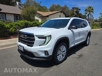 2024 GMC Acadia Elevation 4SC - miniatura 17