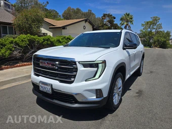 2024 GMC Acadia Elevation 4SC - miniatura 18