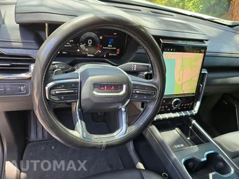 2024 GMC Acadia Elevation 4SC - miniatura 19