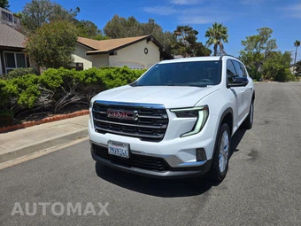 2024 GMC Acadia Elevation 4SC - miniatura 2