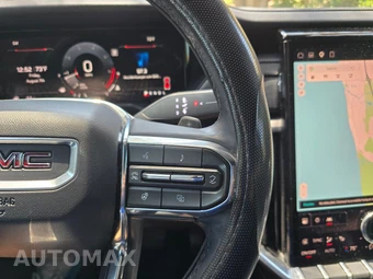 2024 GMC Acadia Elevation 4SC - miniatura 21