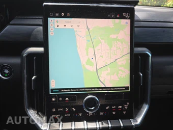 2024 GMC Acadia Elevation 4SC - miniatura 22