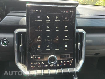2024 GMC Acadia Elevation 4SC - miniatura 23