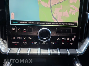 2024 GMC Acadia Elevation 4SC - miniatura 24