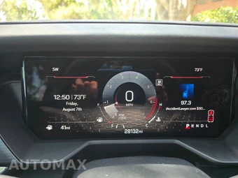 2024 GMC Acadia Elevation 4SC - miniatura 27