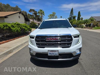2024 GMC Acadia Elevation 4SC - miniatura 3