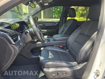 2024 GMC Acadia Elevation 4SC - miniatura 31