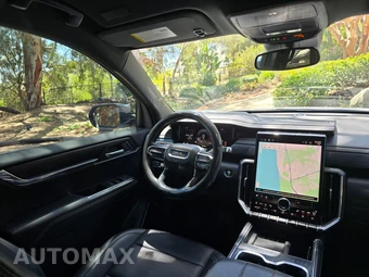 2024 GMC Acadia Elevation 4SC - miniatura 33