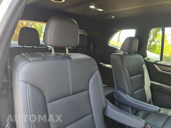 2024 GMC Acadia Elevation 4SC - miniatura 36