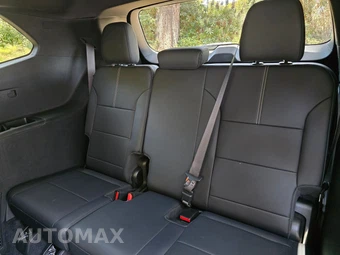 2024 GMC Acadia Elevation 4SC - miniatura 39