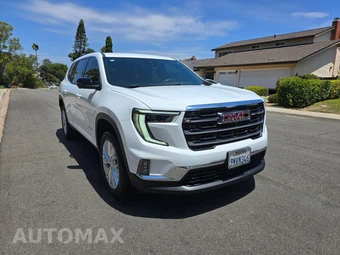 2024 GMC Acadia Elevation 4SC - miniatura 4