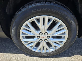 2024 GMC Acadia Elevation 4SC - miniatura 43