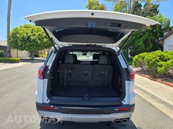 2024 GMC Acadia Elevation 4SC - miniatura 47