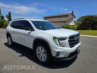 2024 GMC Acadia Elevation 4SC - miniatura 5