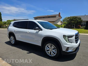 2024 GMC Acadia Elevation 4SC - miniatura 6