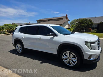 2024 GMC Acadia Elevation 4SC - miniatura 7