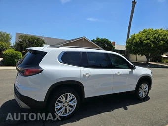 2024 GMC Acadia Elevation 4SC - miniatura 8