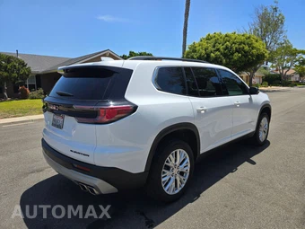 2024 GMC Acadia Elevation 4SC - miniatura 9
