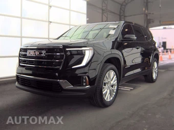 2024 GMC Acadia Elevation 4SC