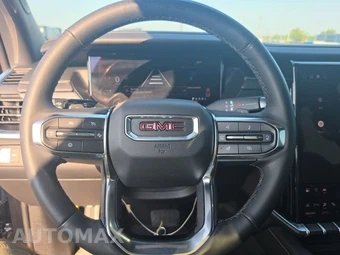 2024 GMC Acadia Elevation 4SC - miniatura 10
