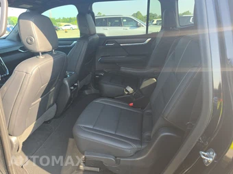 2024 GMC Acadia Elevation 4SC - miniatura 13