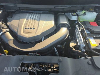 2024 GMC Acadia Elevation 4SC - miniatura 16