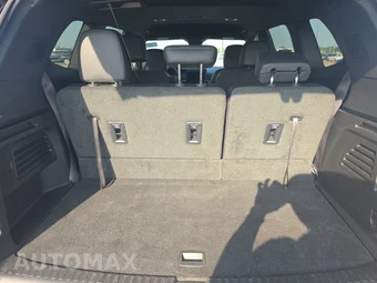 2024 GMC Acadia Elevation 4SC - miniatura 17