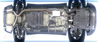 2024 GMC Acadia Elevation 4SC - miniatura 19