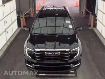 2024 GMC Acadia Elevation 4SC - miniatura 2