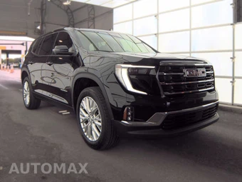 2024 GMC Acadia Elevation 4SC - miniatura 3