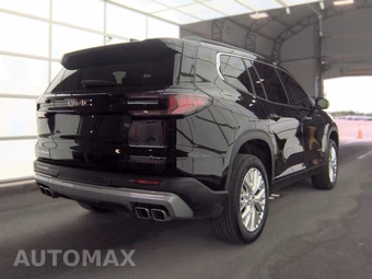 2024 GMC Acadia Elevation 4SC - miniatura 4