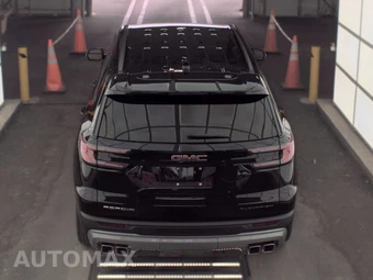 2024 GMC Acadia Elevation 4SC - miniatura 5