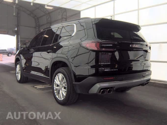 2024 GMC Acadia Elevation 4SC - miniatura 6