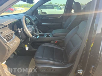 2024 GMC Acadia Elevation 4SC - miniatura 7