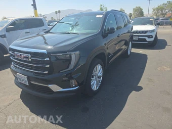 2024 GMC Acadia Elevation 4SC