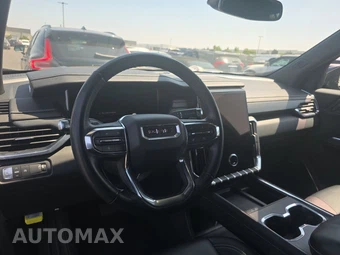 2024 GMC Acadia Elevation 4SC - miniatura 10