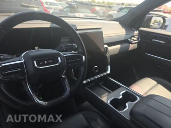 2024 GMC Acadia Elevation 4SC - miniatura 11