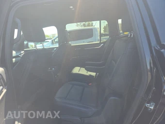2024 GMC Acadia Elevation 4SC - miniatura 13